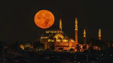 2025 Ramazan ayı ne zaman başlıyor? Ramazan bayramı hangi güne denk geliyor?