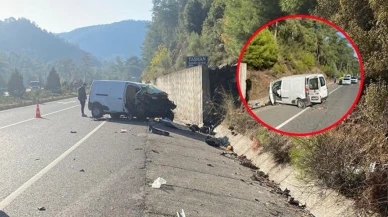 Marmaris’te feci kaza: 2 çocuk hayatını kaybetti