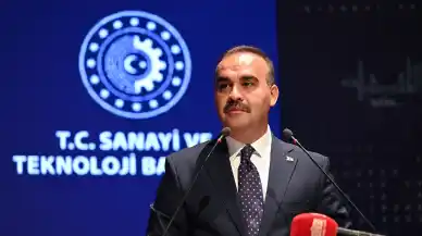 Bakan Kacır: Türkiye’nin makine ihracatı 25 milyar doları geçti