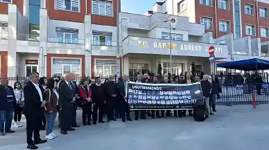 Maden faciası davasında şikayetçi avukatlardan bilirkişi raporuna tepki: Yetersiz bulundu!