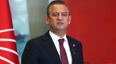 Özgür Özel: Selçuk Belediyesi'nin gelirine el konulmak isteniyor