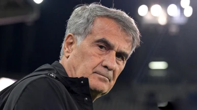 Şenol Güneş'in milli arada izlediği 3 futbolcu belli oldu