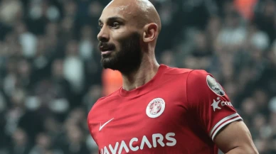 Ömer Toprak da futbol kariyerini noktaladı