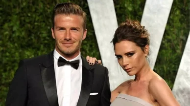 Victoria Beckham neden hiç gülümsemiyor?