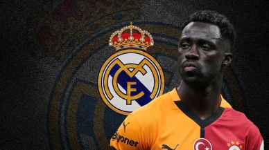 Real Madrid'den Davinson Sanchez için rekor bonservis bedeli