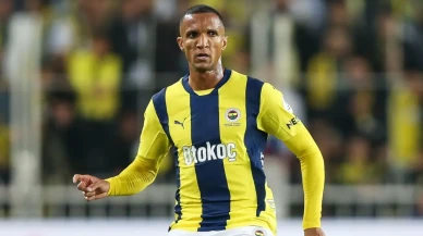 Fenerbahçe, Becao ile vedalaşıyor! İşte yeni adresi