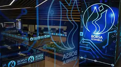 Borsa günün ilk yarısında yükselişe geçti