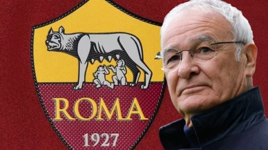 Serie A ekibi Roma, yeni teknik direktörünü açıkladı