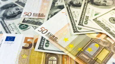 Dolar kaç lira? Euro yüksedi mi? 14 Kasım Perşembe güncel döviz fiyatları...