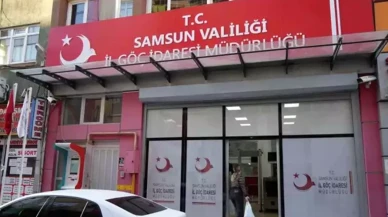 İl Göç İdaresi Müdürlüğü'nde usulsüzlük iddiası: Tercüman gözaltına alındı