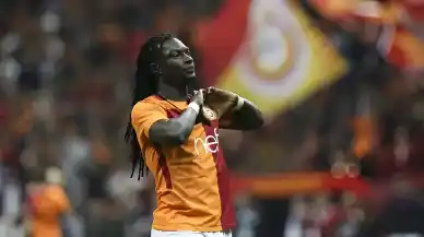 Eski Galatasaraylı Bafetimbi Gomis'ten futbola veda kararı