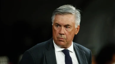 Carlo Ancelotti, Galatasaray'ın yıldızını istedi