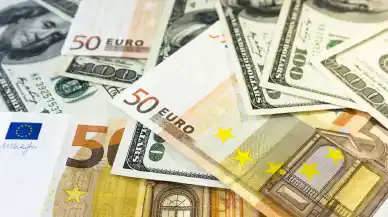 7 Kasım Perşembe dolar ve euro kaç TL oldu?