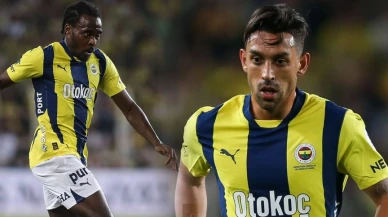 Fenerbahçe'de iç transfer harekatı! İrfan Can ve Osayi'de son durum ne?