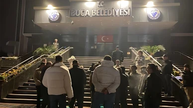 Gece yarısı sessizce imzalanan sözleşme Buca Belediye işçilerini isyan ettirdi