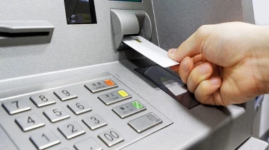 Yüksek enflasyon sonrası bankalar, yeni nesil ATM’lere geçiyor