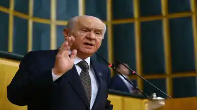 Devlet Bahçeli'yi kızdıran sorudan sonra 'Vazgeçemiyorsan mesleğini bırak!' tepkisi