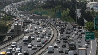 5 Aralık’tan itibaren trafik sigortasında yeni dönem başlıyor