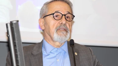 Malatya'daki deprem için Prof. Dr. Naci Görür uyardı: Büyük deprem potansiyeli var