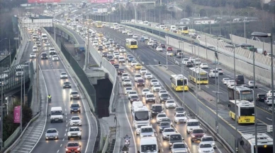 İstanbul'da trafik yoğunluğu için yeni çözüm: Ücretli giriş sistemi