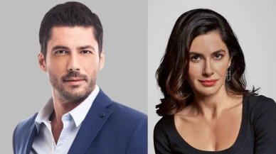 Sandık Kokusu'na yeni oyuncu: Nesrin Cavadzade'ye partner geliyor