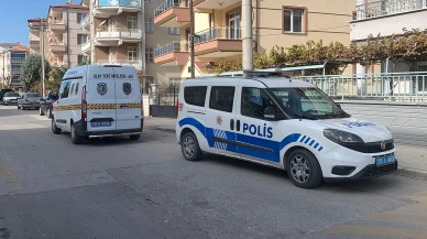 Karaman'da şüpheli ölüm: Yatakta ölü bulundu