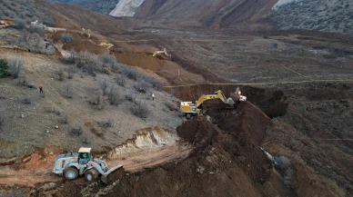 İliç maden faciası: Yeni bilirkişi raporu tepki çekti