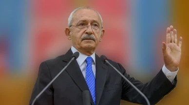 Kemal Kılıçdaroğlu hakkındaki davada bugün hakim karşısına çıkıyor