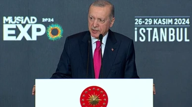 Cumhurbaşkanı Erdoğan: Göçmenlerle ilgili nefret söylemlerine eyvallah diyemeyiz