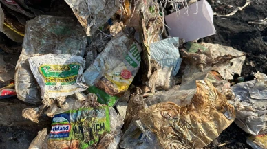 Adana, ithal plastik atıkların tehdidi altında: Çevre ve sağlık için uyarılar artıyor