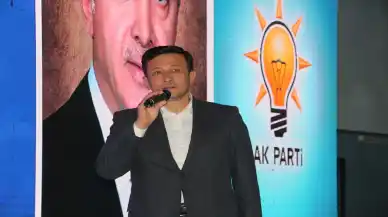 Hamza Dağ'dan çarpıcı sözler: CHP ile DEM Parti arasındaki açıkça bir ittifak var