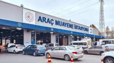 Araç muayane ücretlerine büyük zam geliyor