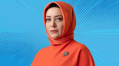 Kızılcık Şerbeti'nin Pembe'si Sibel Taşçıoğlu, 'Muhafazakarım' dedi!