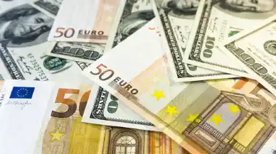 12 Kasım Salı: Döviz piyasasında son durum ne? Yatırımcıların gözü dolar ve euroda!