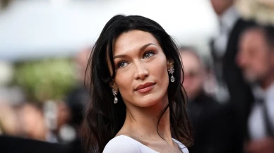 Bella Hadid, modelliğe ara verip oyunculuk yapmaya başladı!