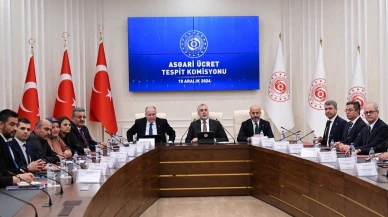 Asgari ücret tespit komisyonu 2024: 2. ve 3. toplantı tarihleri açıklandı!