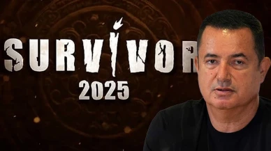 Survivor 2025 yeni sezon tarihi belli oldu: Survivor 2025 ne zaman başlıyor?