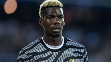 Futbol dünyasını sarsan skandal: Paul Pogba’nın kardeşine hapis cezası!