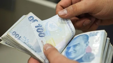 Evde bakım yardımı için 4,8 milyar lira ödeme hesaplara yatırıldı