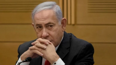 Netanyahu ameliyat oldu: Sağlık durumu hakkında açıklama yapıldı!