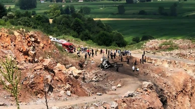 Hendek'teki patlamada yeni gelişme: Yargıtay kararı bozdu, dosya yeniden incelenecek