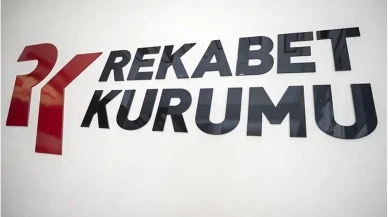 Rekabet ihlallerine yüksek ceza: 2025'te alt sınır 241 bin lira