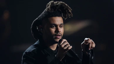 The Weeknd’den hayranlarını şaşırtacak iki büyük proje!