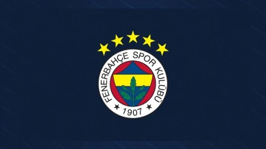 Fenerbahçe, Türkiye Kupası'na katılmayacağını resmi olarak bildirdi