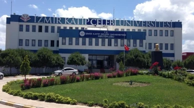 İzmir Katip Çelebi Üniversitesi öğretim elemanı alımı yapacak!