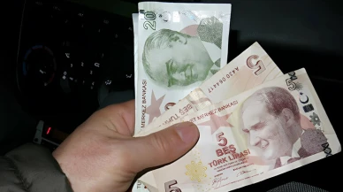 ATM’lerde yeni dönemi başlıyor! Küçük banknotlar kaldırılıyor