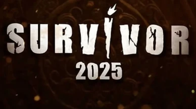 Survivor 2025 ilk fragman geldi! Yeni sezonda hangi isimler olacak?