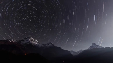 Yılın en etkileyici gökyüzü olayı bu gece başlıyor