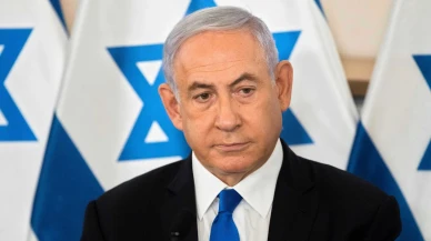 Netanyahu kanser oldu: Yolsuzluk davası iptal edildi!