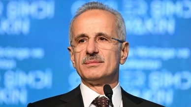 Bakan Uraloğlu açıkladı: İstanbul ve Sabiha Gökçen Havalimanları arası hızlı tren geliyor!